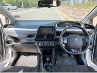 TOYOTA Sienta 1.5 G A/T ปี 2021 รูปที่ 6